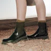 Promod Boots chaussettes Femme - Noir Online