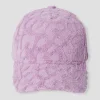 Promod Casquette en éponge Femme - Parme Flash Sale