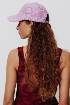 Promod Casquette en éponge Femme - Parme Flash Sale