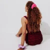 Promod Chouchou en éponge (lot de 2) - Rose fuchsia Rosefuchsia Flash Sale