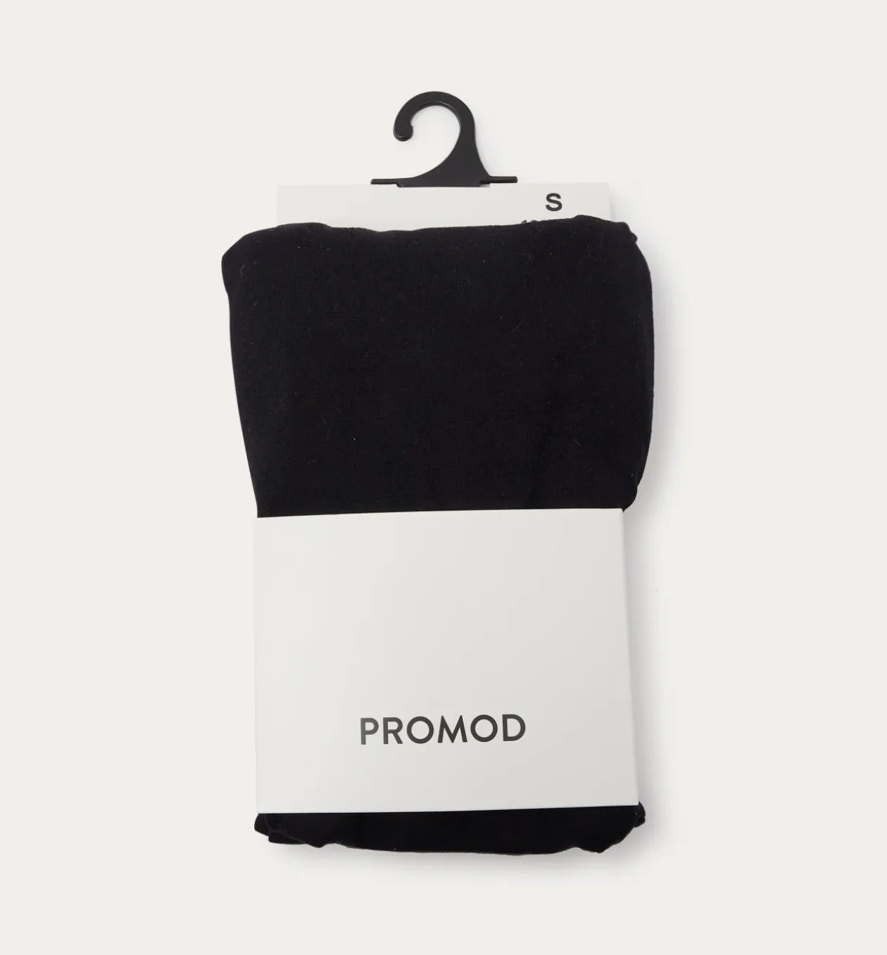 Promod Collants opaques 100D Femme - Noir Online