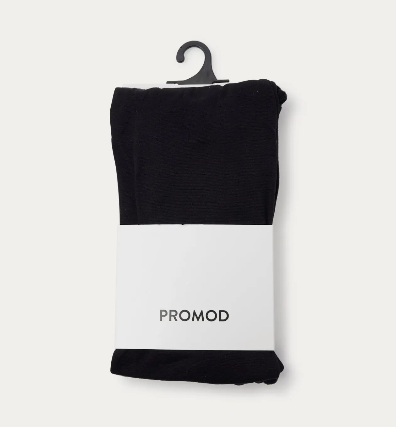 Promod Collants semi-opaques Femme - Noir Store