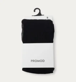 Promod Collants voile 20D Femme - Noir Flash Sale