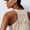 Promod Débardeur brodé dos Femme - Sable Cheap