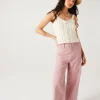 Promod Débardeur en crochet Femme - Ecru Discount