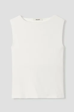 Promod Débardeur uni Femme - Ecru Cheap