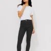 Promod GASPARD jean skinny Femme - Noir New