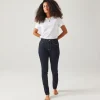 Promod GASPARD jean skinny Femme - Jean rinse Jeanrinse Fashion