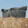 Promod Grand sac en jean délavé Femme - Gris Online