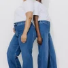 Promod HECTOR jean taille haute - Jean brut Jeanbrut Shop