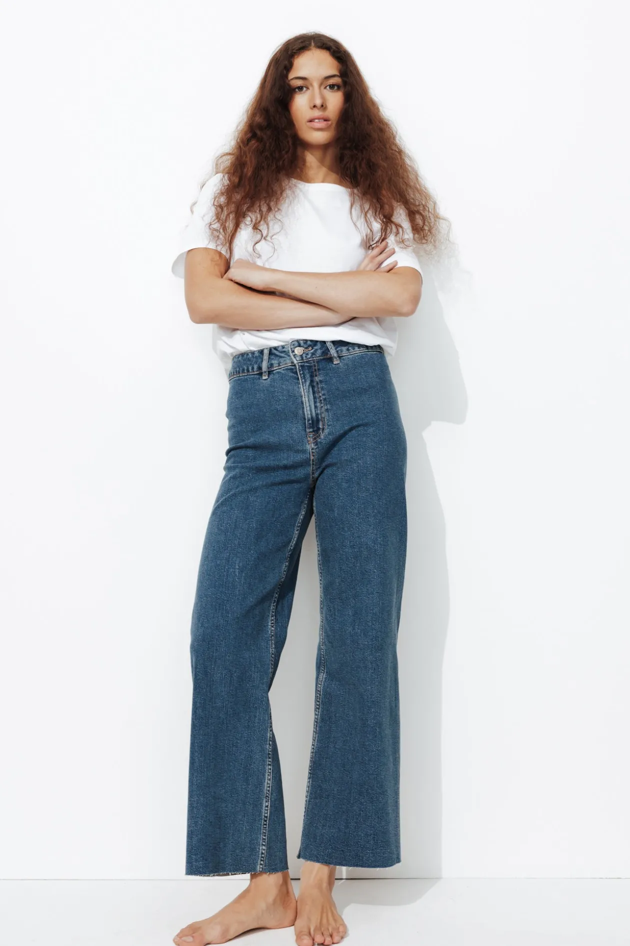 Promod HECTOR jean taille haute - Jean moyen Jeanmoyen Shop