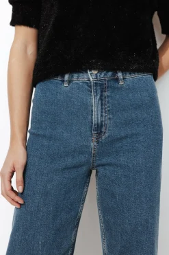 Promod HECTOR jean taille haute - Jean moyen Jeanmoyen Shop
