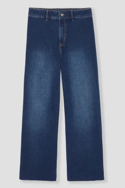 Promod HECTOR jean taille haute - Jean brut Jeanbrut Shop