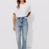 Promod Jean à strass Femme - Jean clair Jeanclair Discount