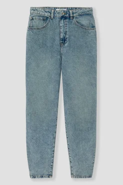 Promod Jean balloon taille haute - Jean clair Jeanclair Store