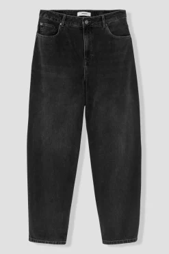 Promod Jean balloon taille haute - Noir Best