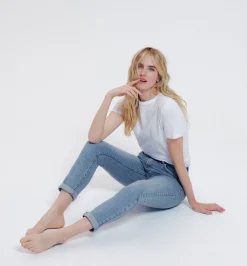 Promod Jean girlfriend LUCIEN - Jean clair Jeanclair Cheap