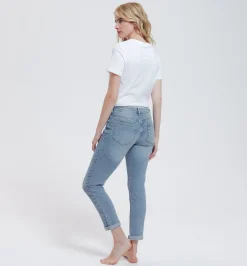 Promod Jean girlfriend LUCIEN - Jean clair Jeanclair Cheap