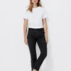 Promod Jean girlfriend LUCIEN - Noir Clearance