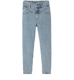 Promod Jean mom taille haute MARCEL - Jean clair Jeanclair Cheap