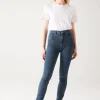 Promod Jean skinny Femme GASPARD - Jean brut Jeanbrut Store
