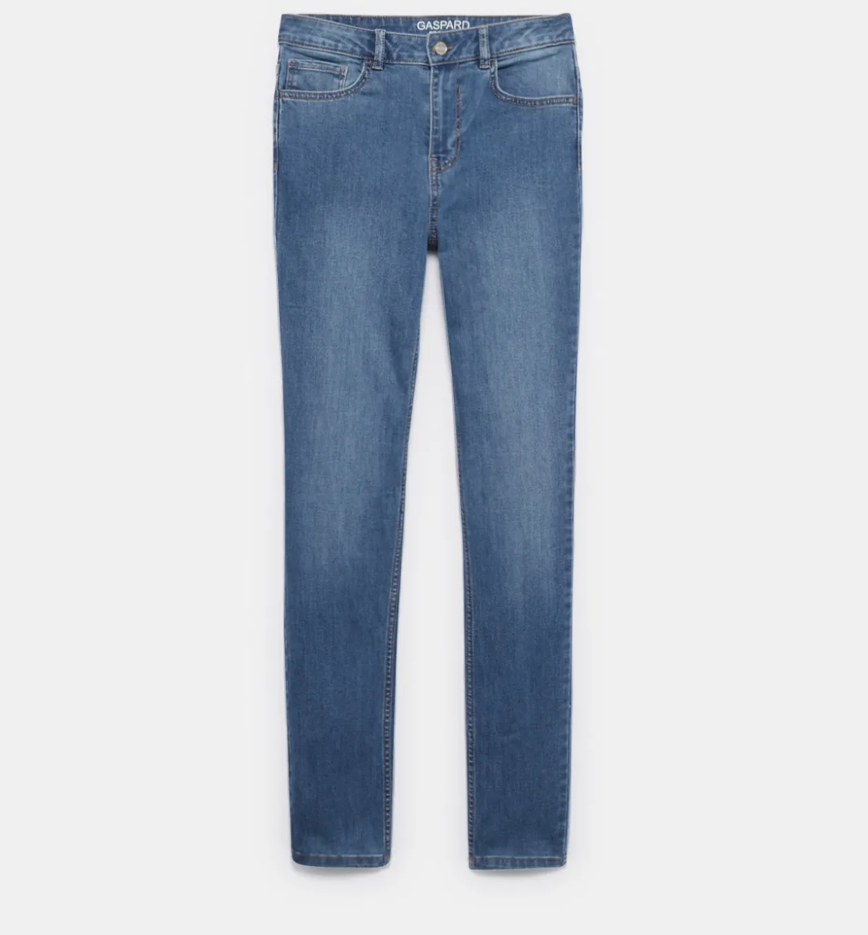 Promod Jean skinny femme GASPARD - Jean moyen Jeanmoyen Cheap