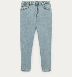 Promod Jean slim cropped Femme GASTON - Jean clair Jeanclair Store