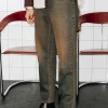 Promod Jean slim surteint Femme - Noir Cheap