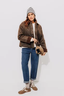 Promod Jean slouchy OSCAR - Jean moyen Jeanmoyen Flash Sale