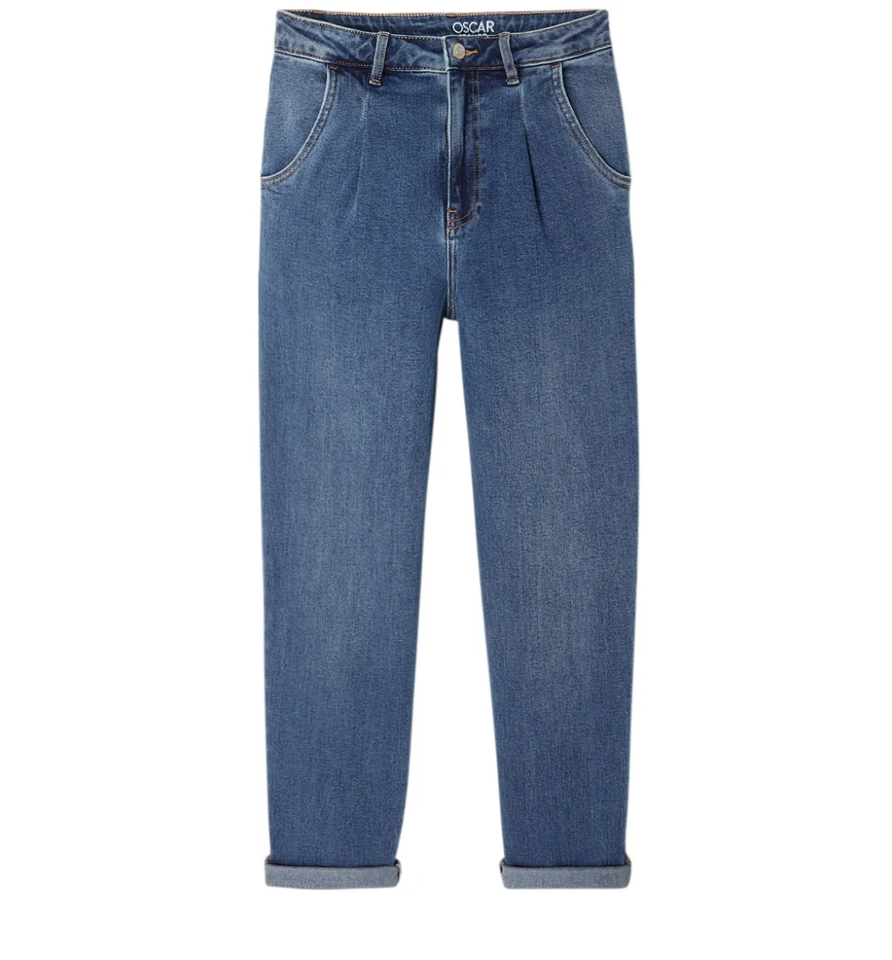 Promod Jean slouchy OSCAR - Jean moyen Jeanmoyen Flash Sale