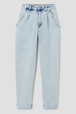 Promod Jean slouchy OSCAR - Jean clair Jeanclair Outlet