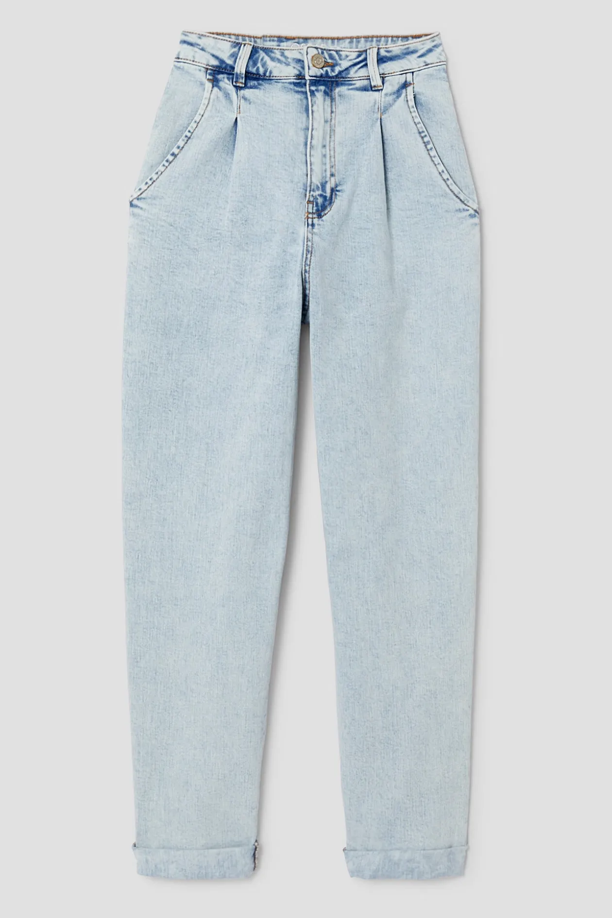 Promod Jean slouchy OSCAR - Jean clair Jeanclair Outlet