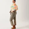 Promod Jean taille haute surteint - Jean clair Jeanclair Store