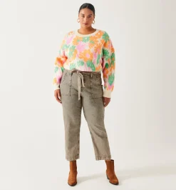 Promod Jean taille haute surteint - Jean clair Jeanclair Store