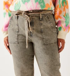 Promod Jean taille haute surteint - Jean clair Jeanclair Store