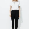 Promod LUCIEN jean girlfriend Femme - Noir Sale