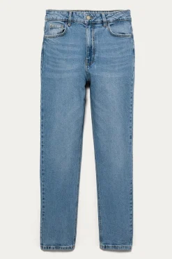 Promod MARCEL jean mom taille haute - Jean moyen Jeanmoyen Cheap