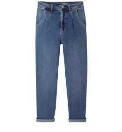 Promod OSCAR jean slouchy Femme - Jean moyen Jeanmoyen Cheap