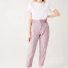 Promod Pantalon ballon taille haute - Parme New