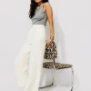 Promod Pantalon de tailleur Femme - Ecru Hot
