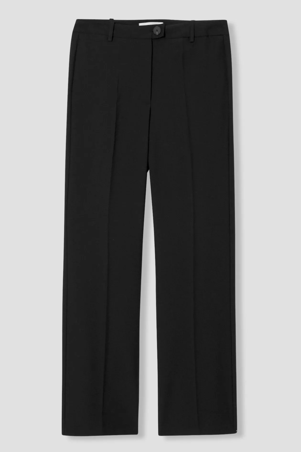 Promod Pantalon de tailleur Femme - Noir Cheap