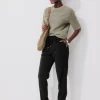 Promod Pantalon jogpant Femme - Noir Cheap