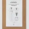Promod Patron papier combi GABRIELLE - Sans coloris Sanscoloris Best