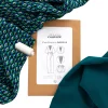 Promod Patron papier combi GABRIELLE - Sans coloris Sanscoloris Discount