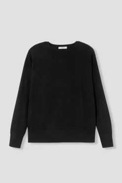 Promod Pull fin Femme - Noir Cheap
