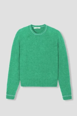 Promod Pull moelleux col rond Femme - Opaline Store