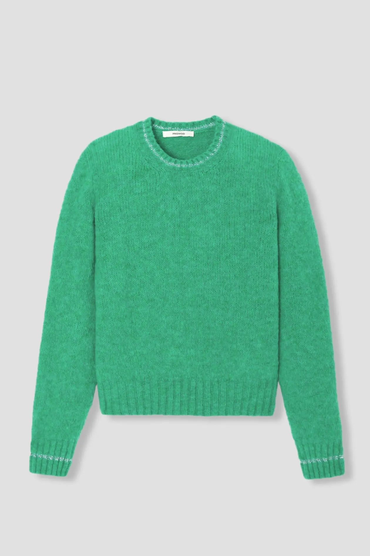 Promod Pull moelleux col rond Femme - Opaline Store