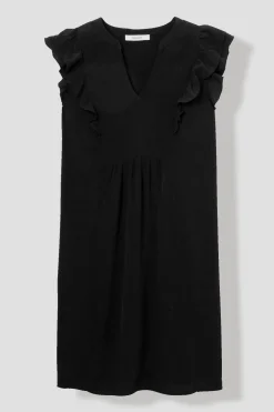 Promod Robe courte Femme - Noir Best