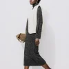 Promod Robe-pull col montant Femme - Noir Online