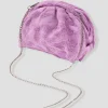 Promod Sac lune en éponge Femme - Parme Cheap